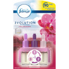 Febreze 3Volution Duftstecker NF Thai Orchidee | 8001090839169