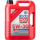 Liqui Moly Truck Nachfüll-Öl 5W-30 5 l | 4615 | 5L Kanister Kunststoff