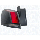 Heckleuchte A L LED MAGNETI PQ | PEUGEOT 3008 16 | 4861,652,1