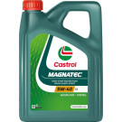 CASTROL Magnatec C3 5W-40 | 4 Liter | 15F624