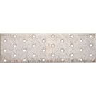 BGS Stahl-Lochplatte | 200 x 60 x 2 mm | 80785