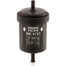 Mann & Hummel Kraftstofffilter PKW | FIAT,LANCIA | WK 613/1