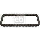 Steuerkette | AUDI A4,A5,A6,A8,Q7 02 | 39961