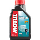 Motul Marine Outboard TC-W3 2T 1 Liter | 102788