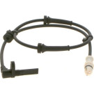 40 403 020 Sensor, Raddrehzahl VA re | FIAT Punto 99 | 0 265 007 070