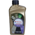 Total Traxium Dual 9 FE 75W-90 1 Liter | 2214145