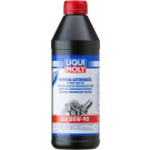 Liqui Moly Hypoid-Getriebeöl (GL5) SAE 80W-90 1 l | 4406 | 1L Dose Kunststoff