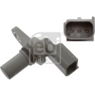 Nockenwellensensor | FORD Focus,C-Max,Galaxy,Mondeo 98 | 38222