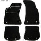 FROGUM Gummimatten Ford C-Max 2003-2010 | DAW-FOR016