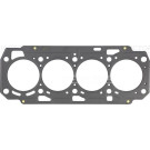 Dichtung Zylinderkopf | FIAT Doblo,OPEL Combo 06 | 61-36595-00