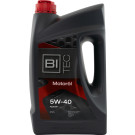 BiTec Motoröl 5W-40 PD/DPF | 5 Liter Kunststoff Kanister | 31239,548