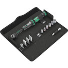 Wera Click-Torque A 6 Set 1 | 5130110001