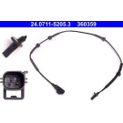 ATE ABS Sensor | 24.0711-5205.3