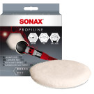 SONAX | Lammwoll Pad 133 | 04931410