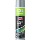 Liqui Moly Cockpitglanz XXL 600 ml | 1610 | 600ml Dose Aerosol