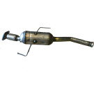 Dieselpartikelfilter Dpf Renault Master 2.3Dci 10 | 1177