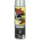 Fast Finish Felgensilber 500ml | 292842