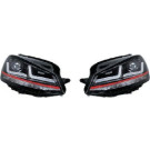 Osram | LEDriving® Golf VII LED Scheinwerfer, GTI Edition als Halogenersatz | LEDHL103-GTI