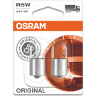 Osram | Original R5W 24V Doppelblister | 5627-02B