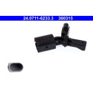 ATE ABS Sensor | 24.0711-6233.3