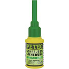 Petec Schraubensicherung Superfest 10 G | 93010