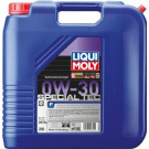 Liqui Moly Special Tec F 0W-30 20 l | 20724 | 20L Kanister Kunststoff