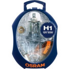 Osram | LAMPENSET 12V H1 | CLK H1