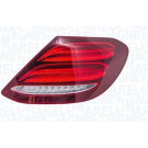 Heckleuchte L LED MAGNETI PQ | MERCEDES E-KLASSE W213 LIM 7,16 | 3944,652,2