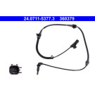 ATE ABS Sensor | 24.0711-5377.3