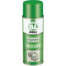 Boll Aluminiumspray 400ml | 0010213