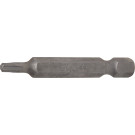 BGS Bit | Länge 50 mm | Antrieb Außensechskant 6,3 mm (1/4"""") | T-Profil (für Torx) T15 | 4590