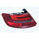 Heckleuchte A L M K-PLATTE MAGNETI PQ | AUDI A3 8V 5-T/SPORTBACK 4,12-5,16 | 1317,640,3