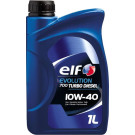 Elf Evolution 700 Turbo Diesel 10W-40 1 Liter | 214126