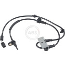 A.B.S. ABS Sensor | 31129