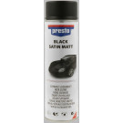 Presto Rallye Spray schwarz seidenmatt 500ml | 385810