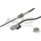 Sensor, Abgastemperatur | MERCEDES OPEL RENAULT 14 | 92 09 4117