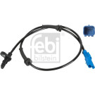 FEBI BILSTEIN ABS Sensor | 173620