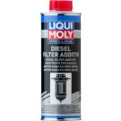 Liqui Moly Pro-Line Dieselfilter Additiv 500 ml | 20790 | 500ml Dose Blech