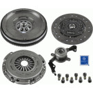 ZMS Modul Xtend (ZMS+Kupplung+CSC) | FORD Focus 01 | 2290601099