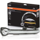 Osram | LEDRiving® Dynamische LED Spiegelblinker AUDI A3 8V - White Edition | LEDDMI 8V0 WT