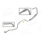 Hydraulikschlauch, Lenkung | TOYOTA Avensis 03 | 58496