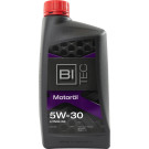 BiTec Motoröl 5W-30 Longlife | 1 Liter Kunststoff Kanister | 1332984