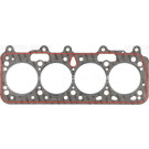 Zylinderkopfdichtung | FIAT Ducato,Palio,Punto | 61-31750-10