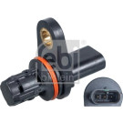 Nockenwellensensor | Opel | 39811