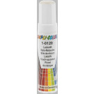 Dupli-Color Lackstift weiß-grau 12ml | 598456