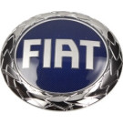 Emblem Fiat Croma 05-10, Doblo 05-, Grande Punto 05-08, Idea 03-08, Multipla 98-10, Panda 03-09, Punto 03-10, Stilo 01-07 | 46832366