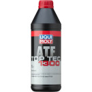 Liqui Moly Top Tec ATF 1300 1 l | 3691 | 1L Dose Kunststoff