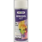 Dupli-Color Aerosol Art reinweiß matt 400ml | 741548