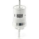 Mann & Hummel Kraftstofffilter PKW | AUDI,SEAT,SKODA,VW | WK 59 X