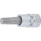 BGS Bit-Einsatz | Antrieb Innenvierkant 6,3 mm (1/4"""") | T-Profil (für Torx) T35 | 2565